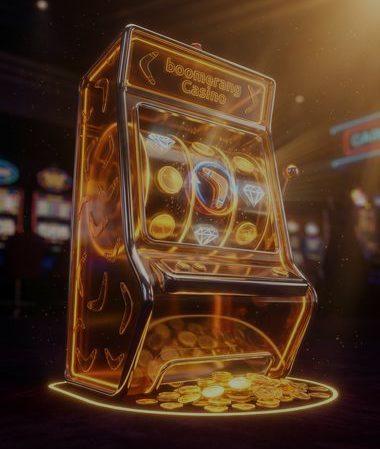 Boomerang Casino