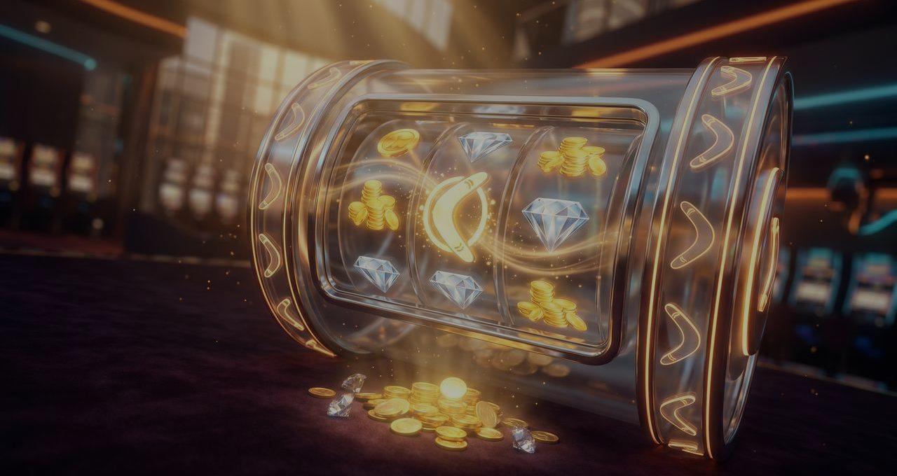 Boomerang Casino